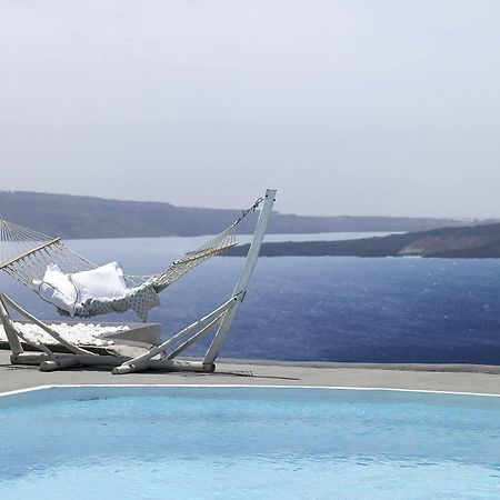 Mythique Villas & Suites Οία Εξωτερικό φωτογραφία