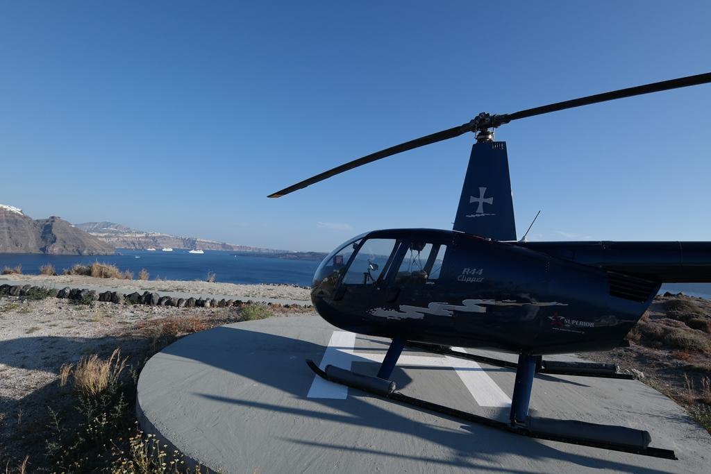 Mythique Villas & Suites Οία Εξωτερικό φωτογραφία