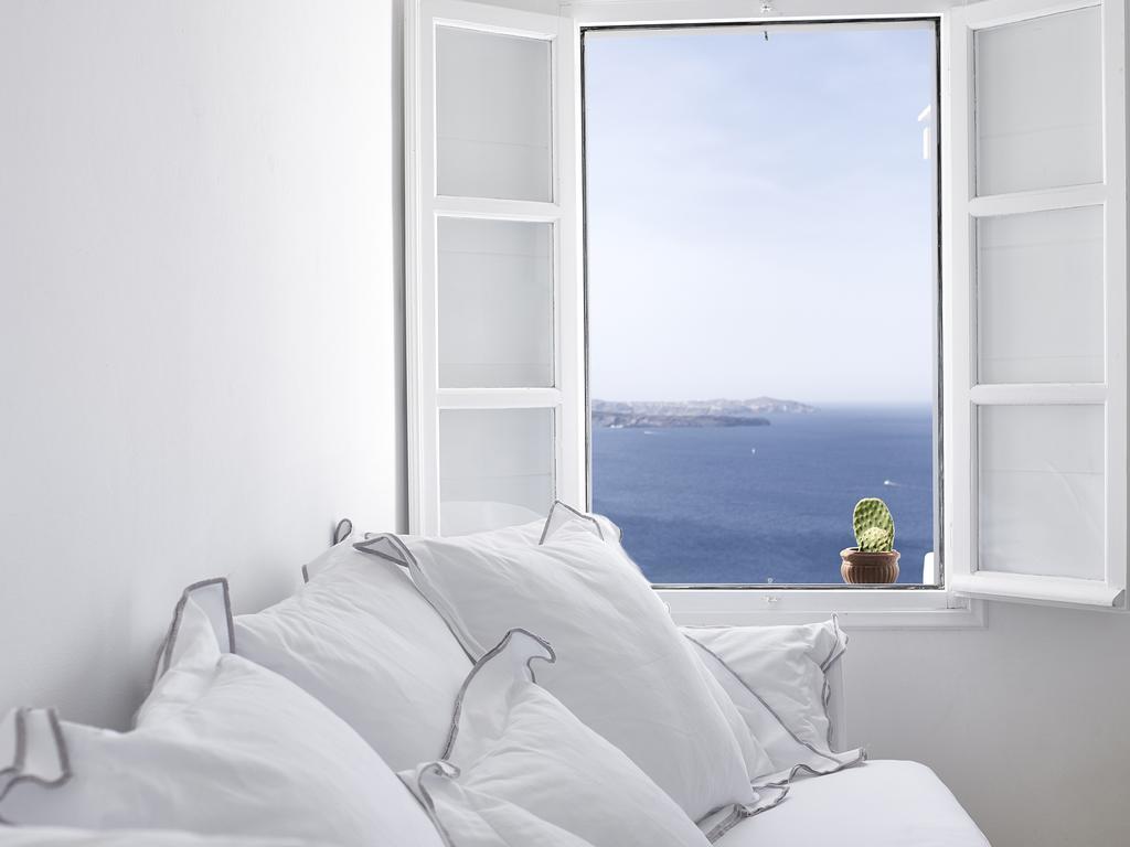 Mythique Villas & Suites Οία Εξωτερικό φωτογραφία