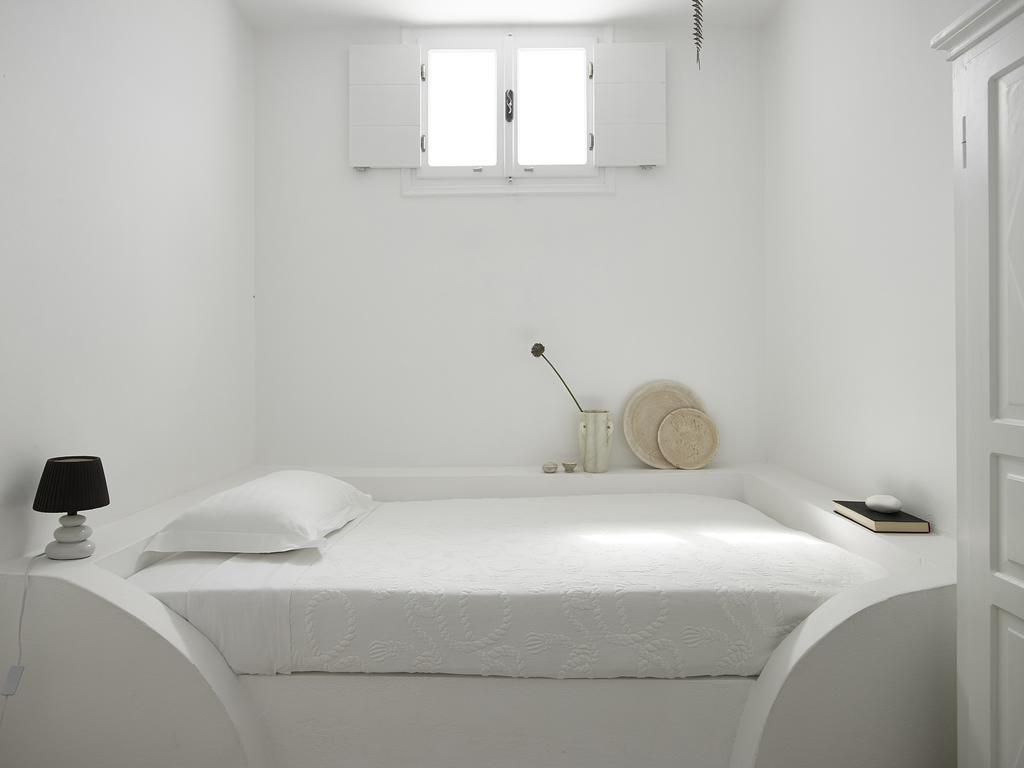 Mythique Villas & Suites Οία Εξωτερικό φωτογραφία