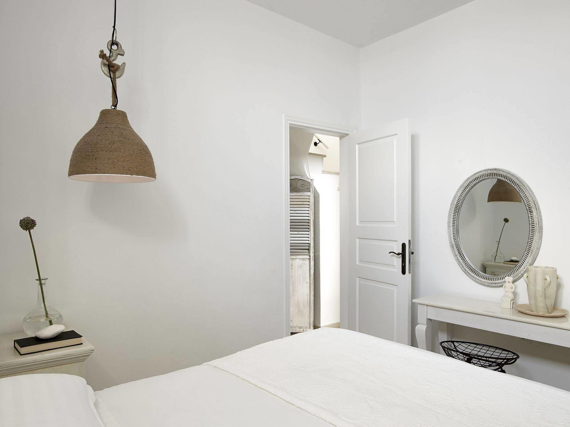 Mythique Villas & Suites Οία Εξωτερικό φωτογραφία